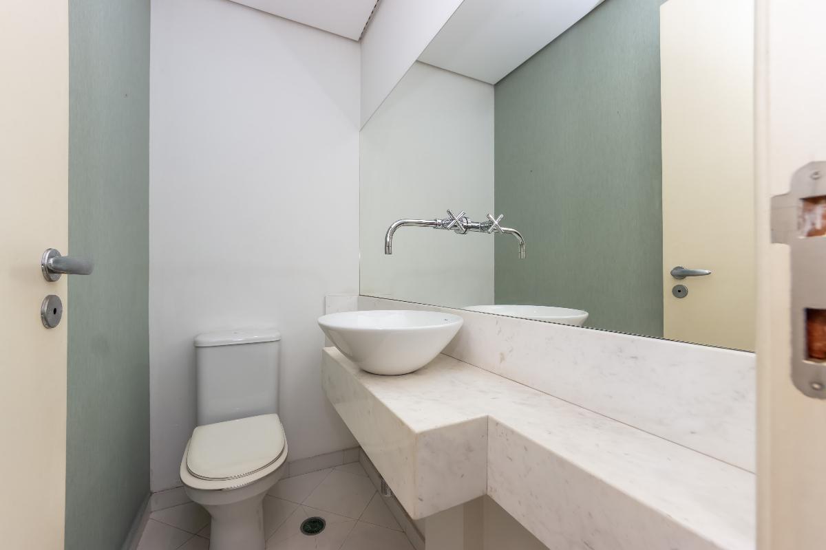 Apartamento, 3 quartos, 159 m² - Foto 8