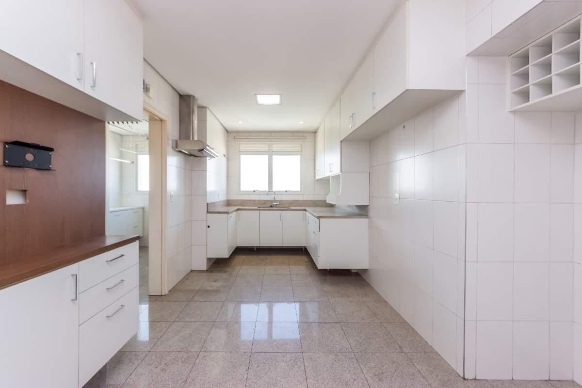 Apartamento, 3 quartos, 159 m² - Foto 9