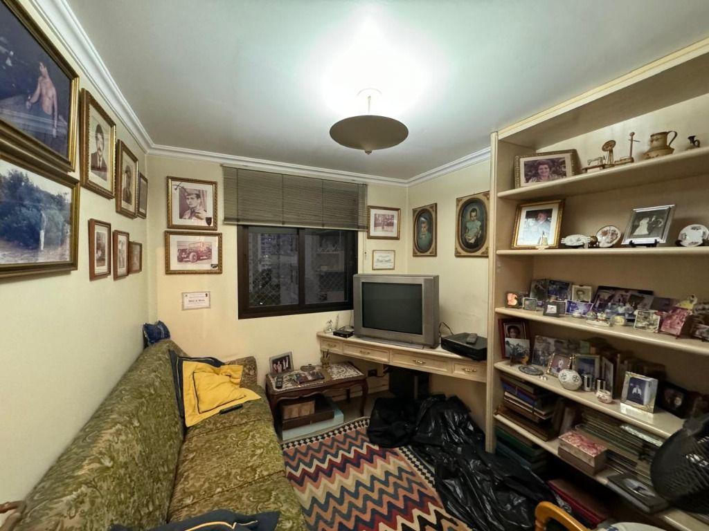 Apartamento, 4 quartos, 194 m² - Foto 12