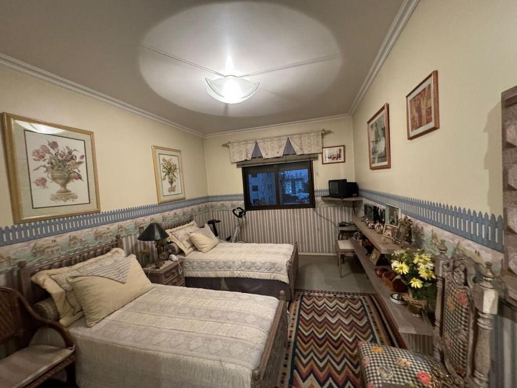 Apartamento, 4 quartos, 194 m² - Foto 13