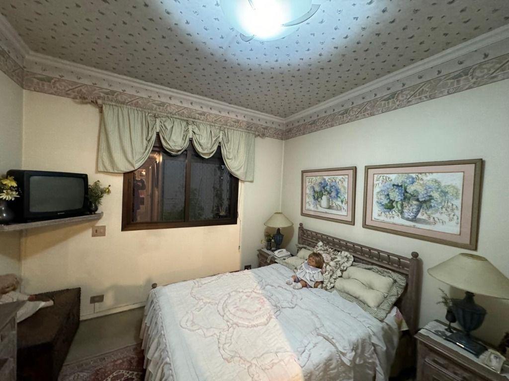 Apartamento, 4 quartos, 194 m² - Foto 15