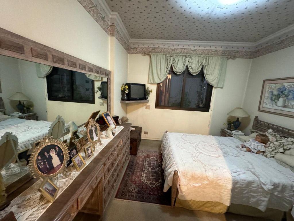 Apartamento, 4 quartos, 194 m² - Foto 16