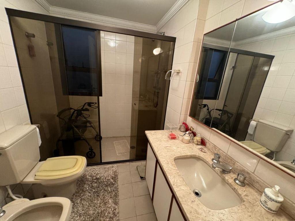 Apartamento, 4 quartos, 194 m² - Foto 17