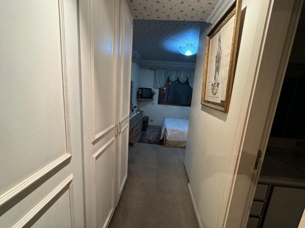Apartamento, 4 quartos, 194 m² - Foto 19