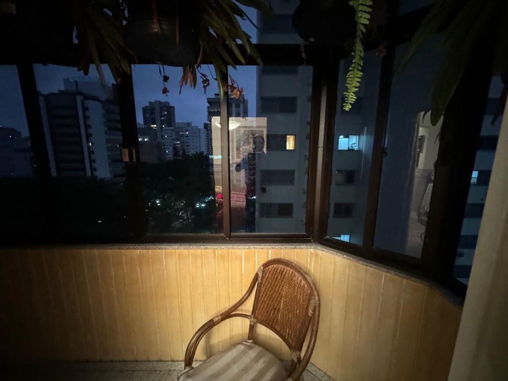 Apartamento, 4 quartos, 194 m² - Foto 22