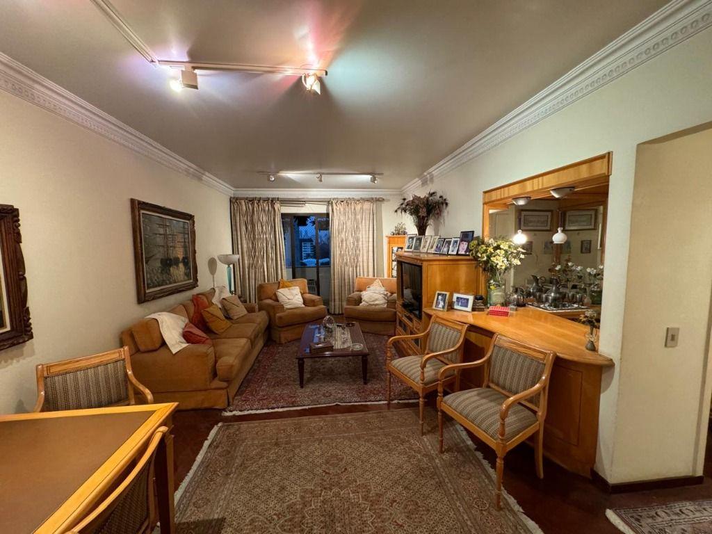 Apartamento, 4 quartos, 194 m² - Foto 2