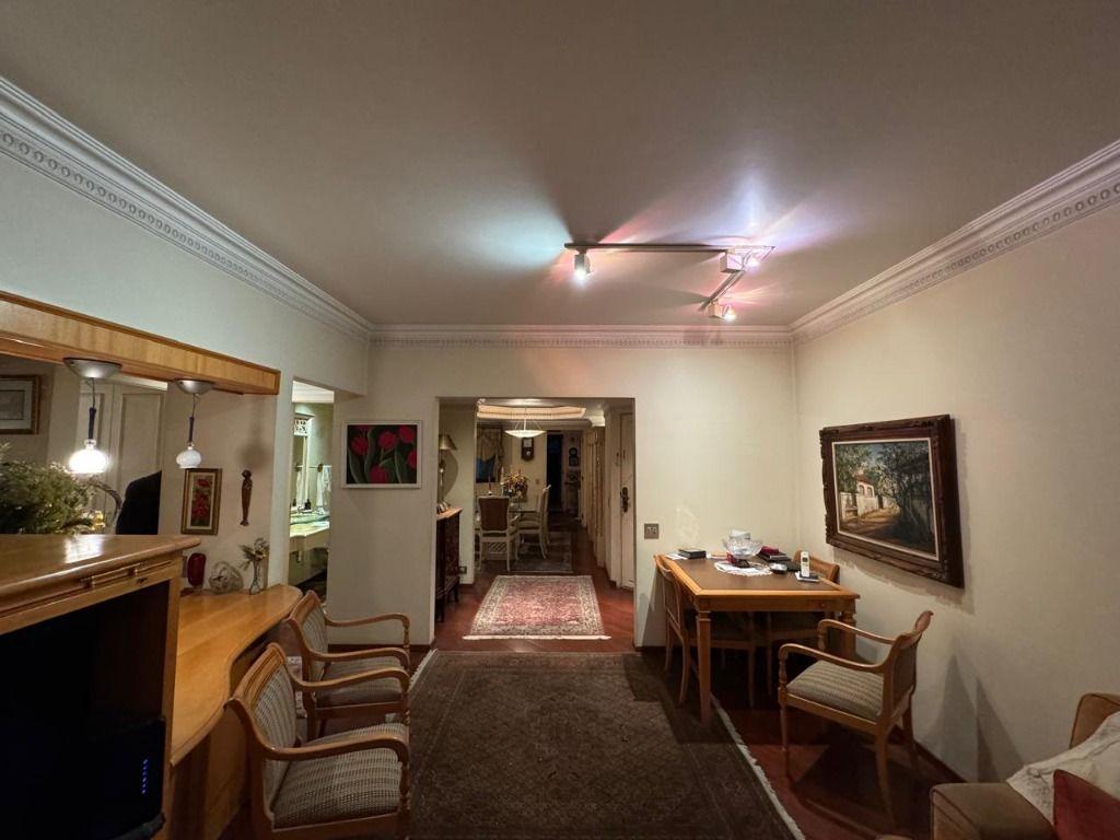 Apartamento, 4 quartos, 194 m² - Foto 3