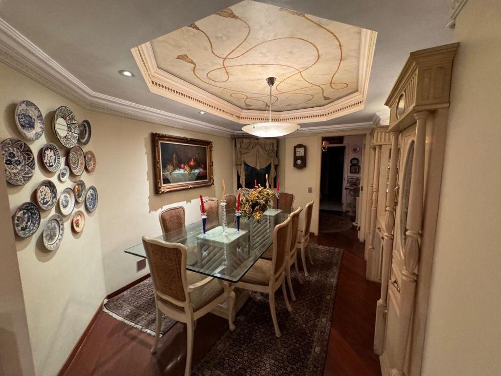 Apartamento, 4 quartos, 194 m² - Foto 4