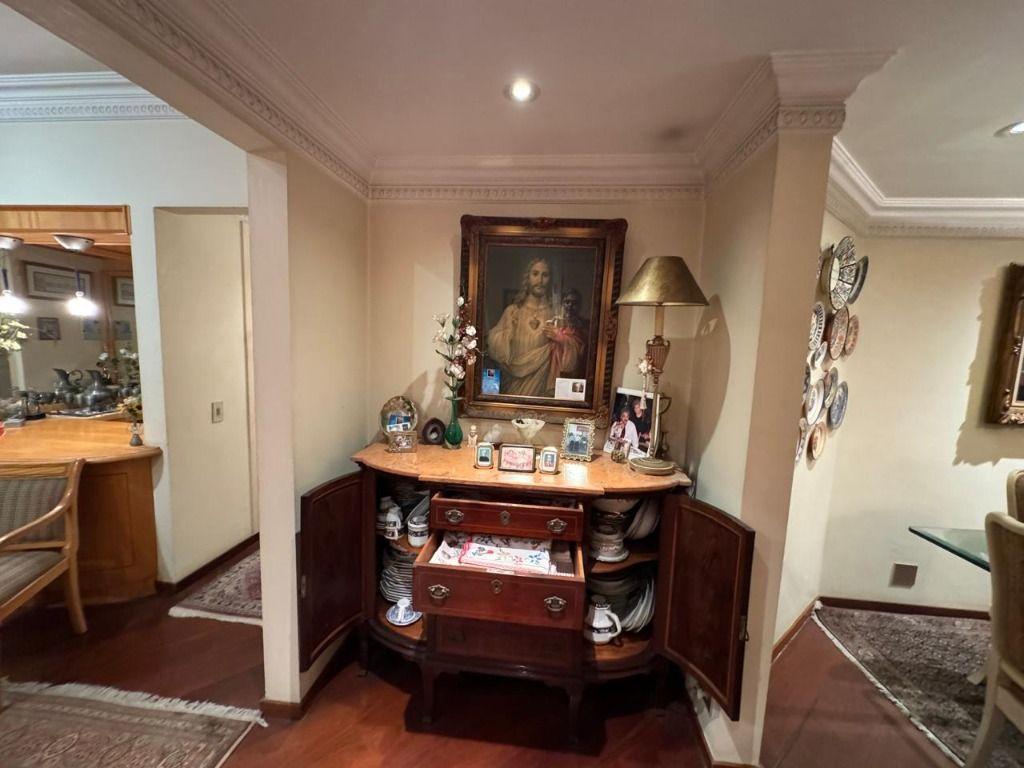 Apartamento, 4 quartos, 194 m² - Foto 6