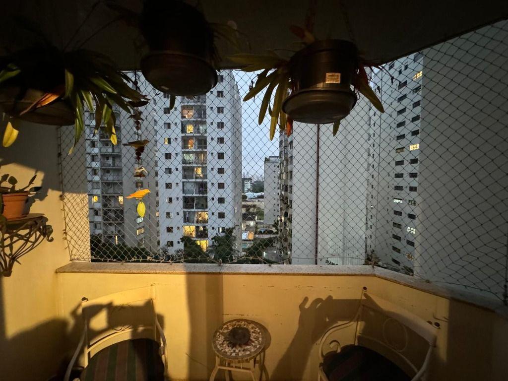 Apartamento, 4 quartos, 194 m² - Foto 7