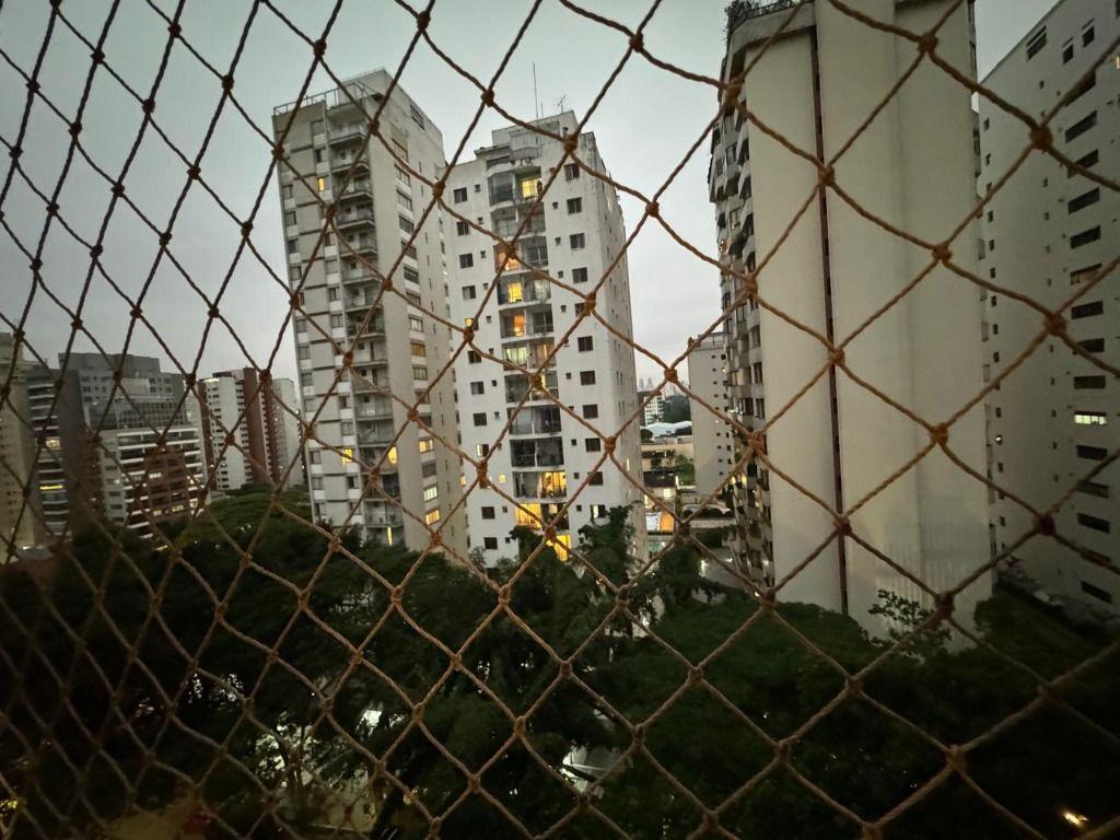 Apartamento, 4 quartos, 194 m² - Foto 9
