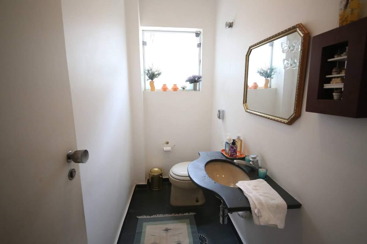 Casa, 5 quartos, 500 m² - Foto 11