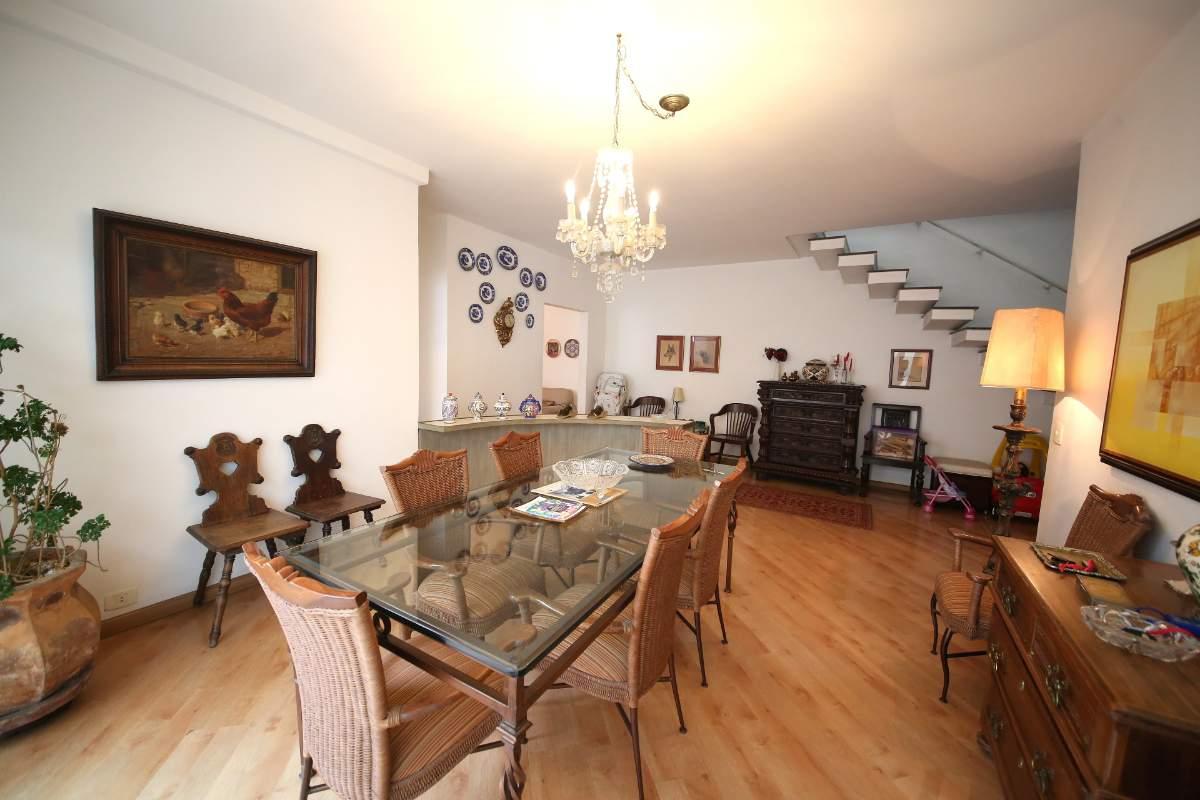 Casa, 5 quartos, 500 m² - Foto 12