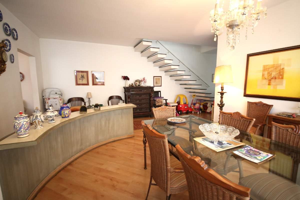 Casa, 5 quartos, 500 m² - Foto 13