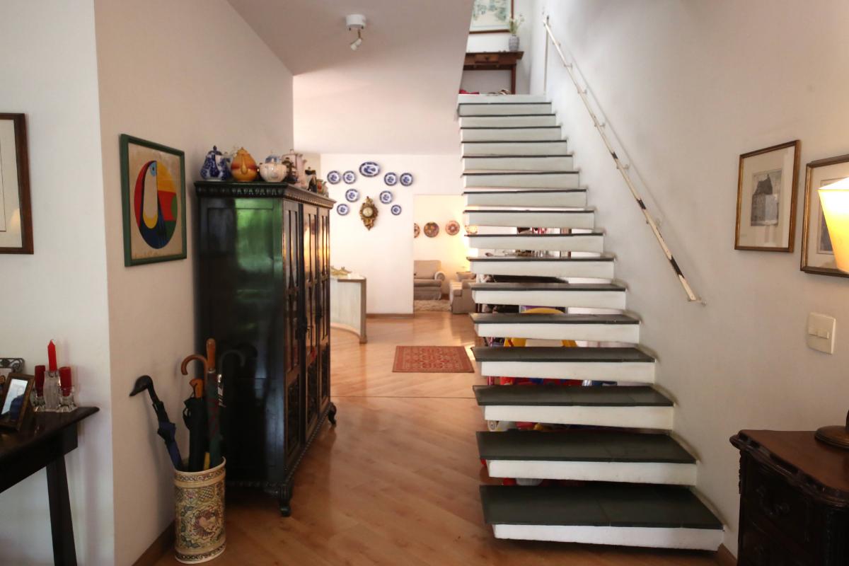 Casa, 5 quartos, 500 m² - Foto 16