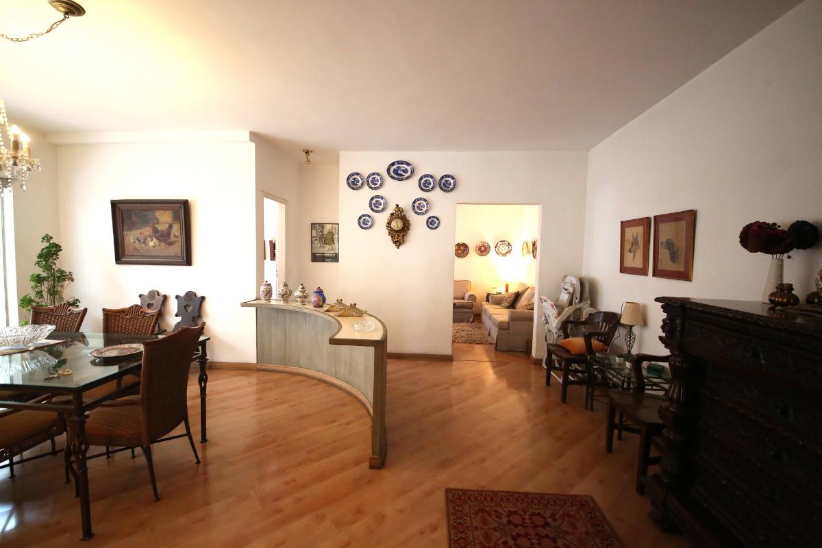 Casa, 5 quartos, 500 m² - Foto 17