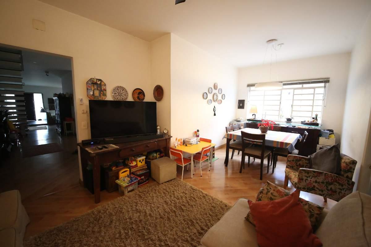 Casa, 5 quartos, 500 m² - Foto 21
