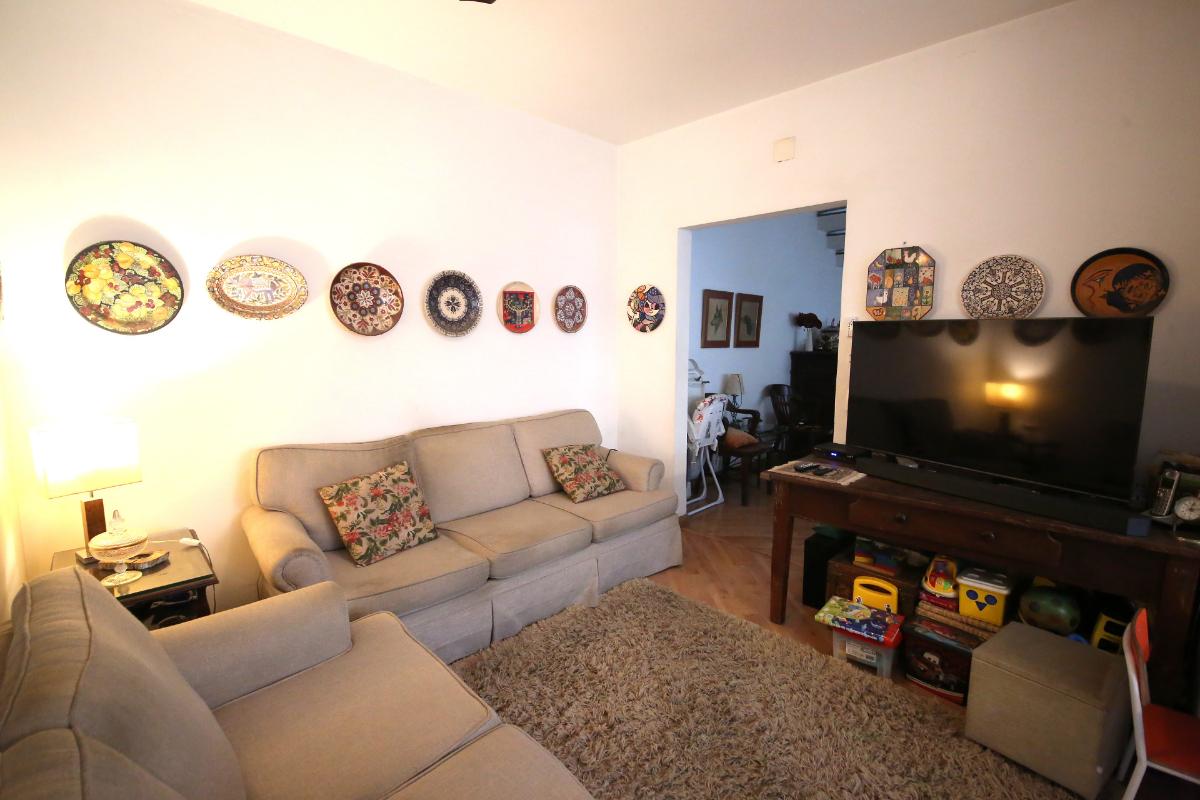 Casa, 5 quartos, 500 m² - Foto 22