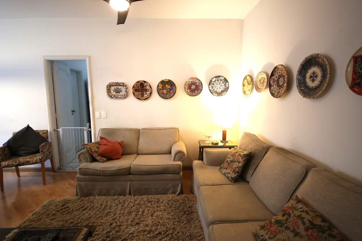 Casa, 5 quartos, 500 m² - Foto 23