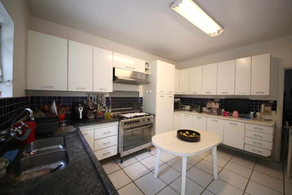 Casa, 5 quartos, 500 m² - Foto 25