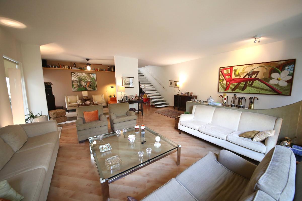Casa, 5 quartos, 500 m² - Foto 3
