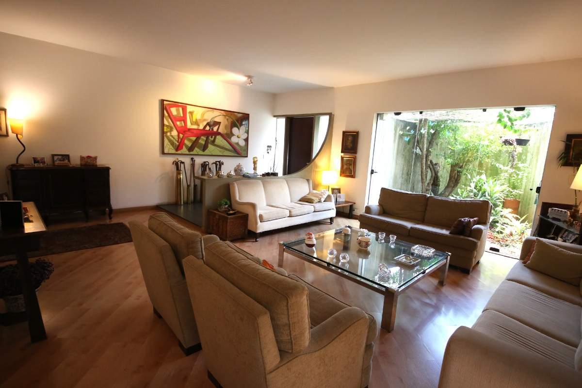 Casa, 5 quartos, 500 m² - Foto 4