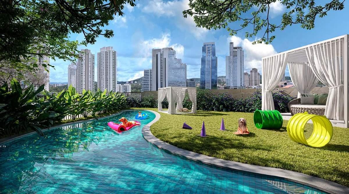 Apartamento, 3 quartos, 114 m² - Foto 9
