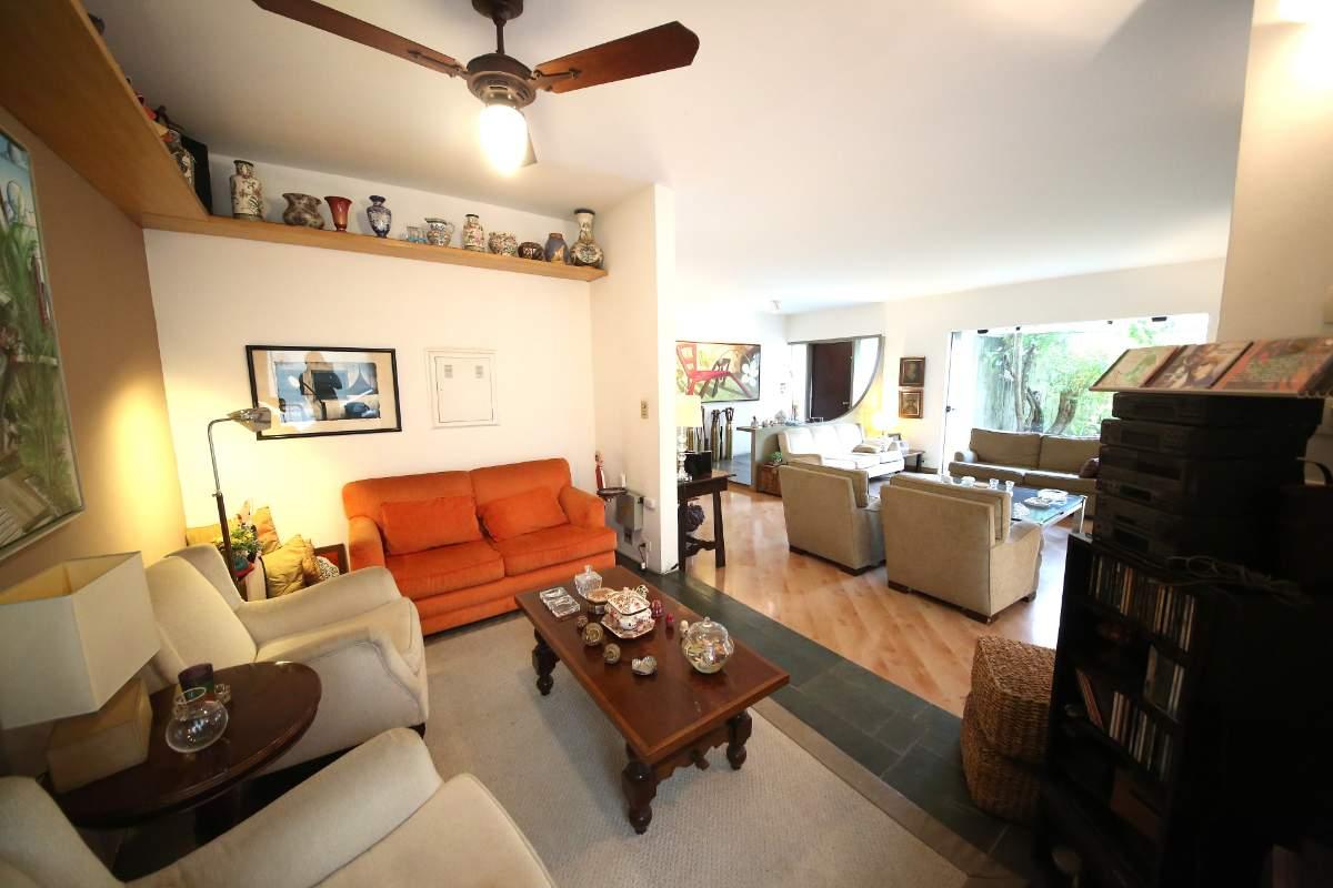 Casa, 5 quartos, 500 m² - Foto 9