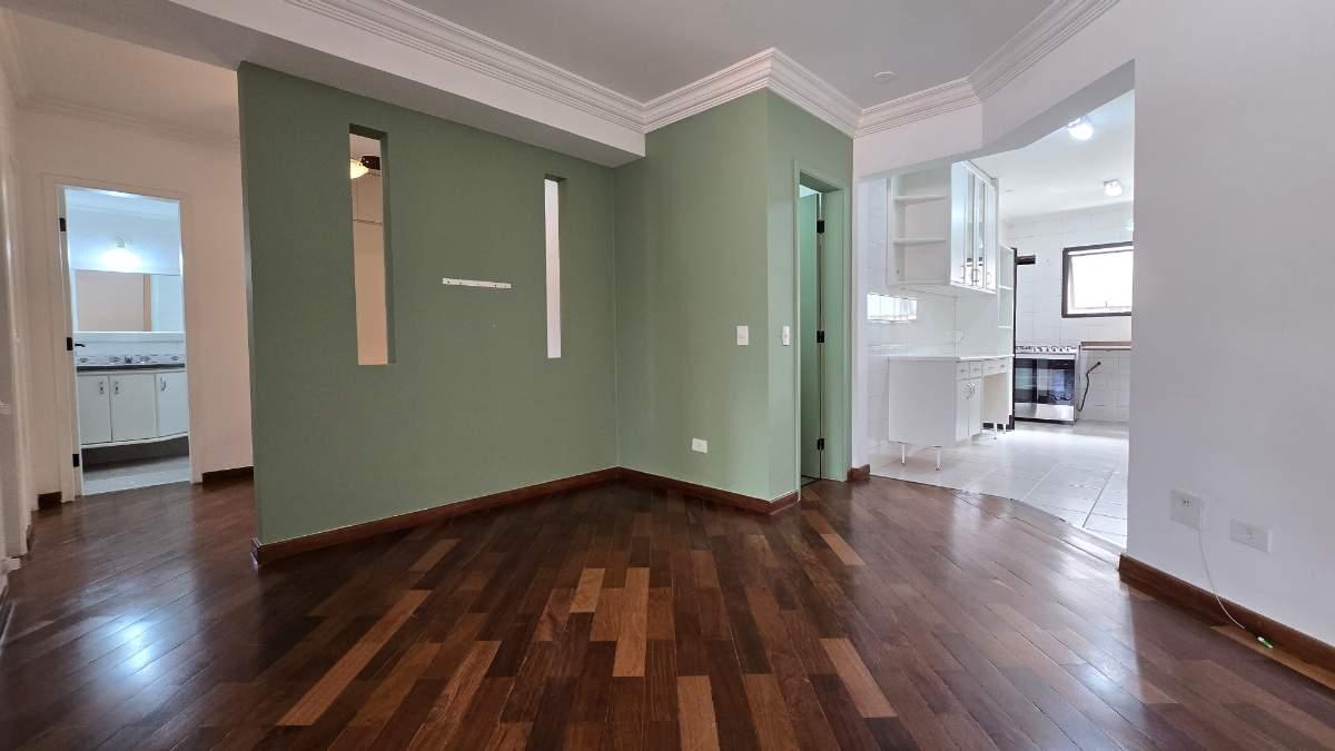 Apartamento, 3 quartos, 980 m² - Foto 1