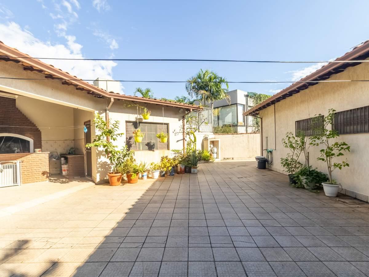 Casa, 3 quartos, 540 m² - Foto 11