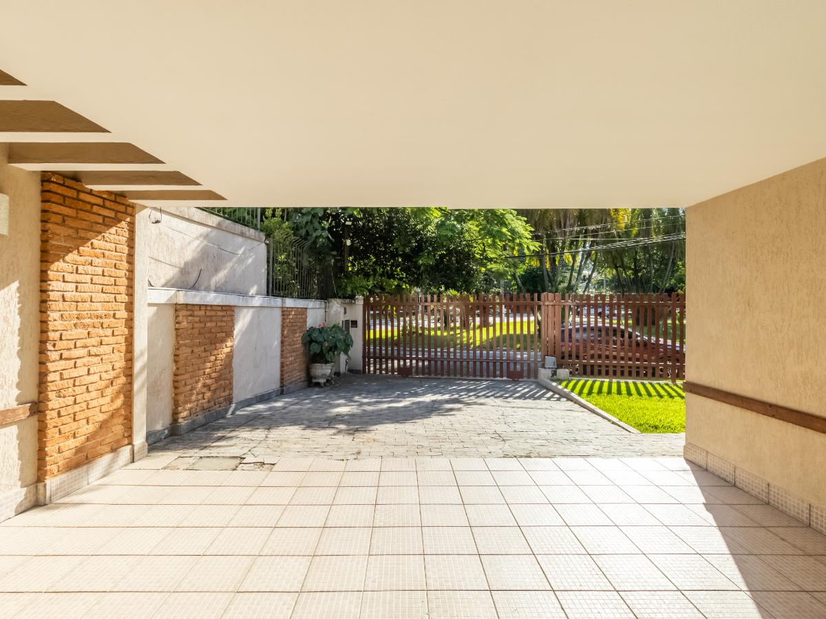 Casa, 3 quartos, 540 m² - Foto 15