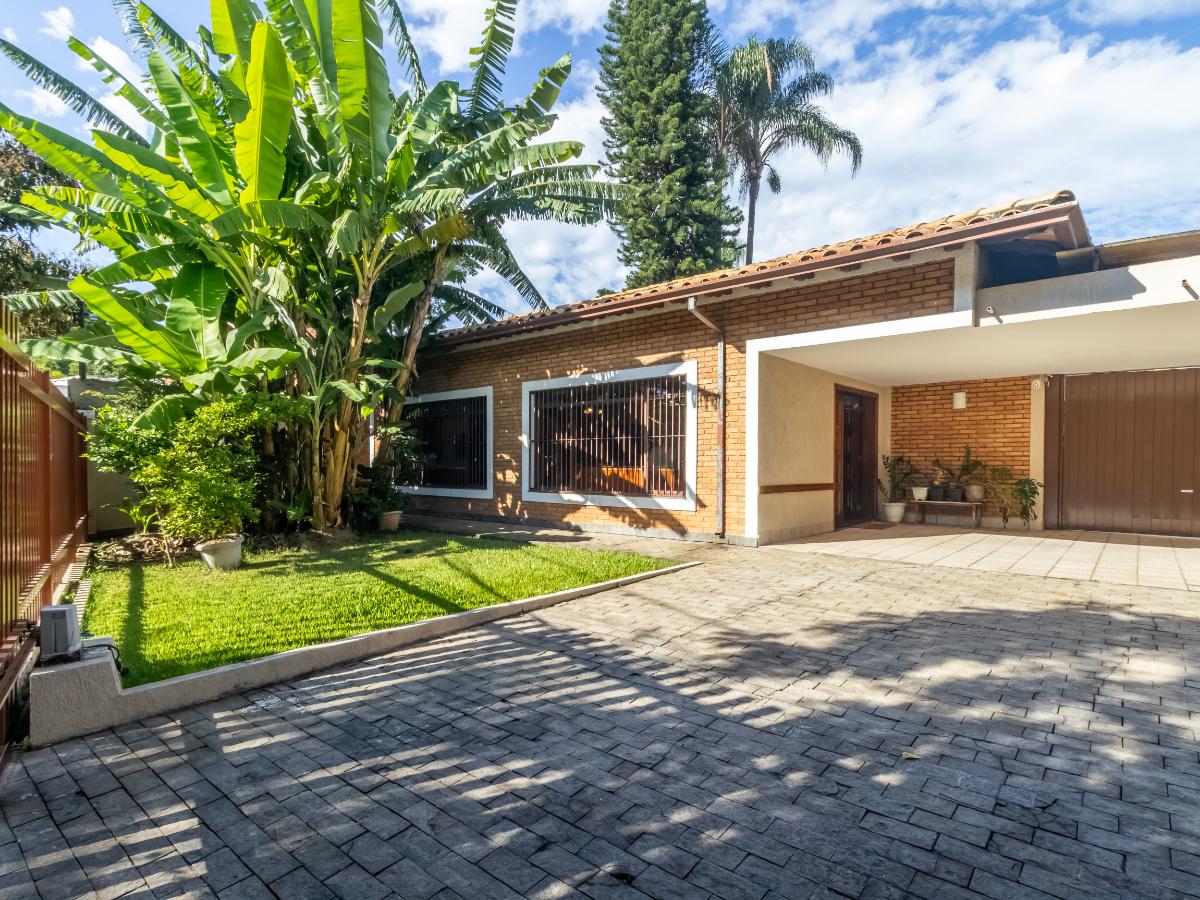 Casa, 3 quartos, 540 m² - Foto 16