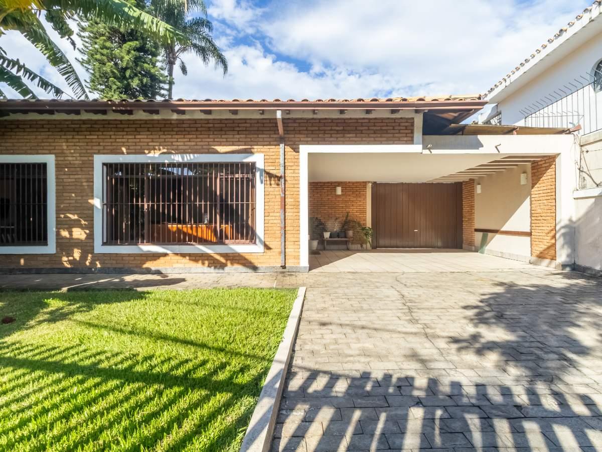 Casa, 3 quartos, 540 m² - Foto 17