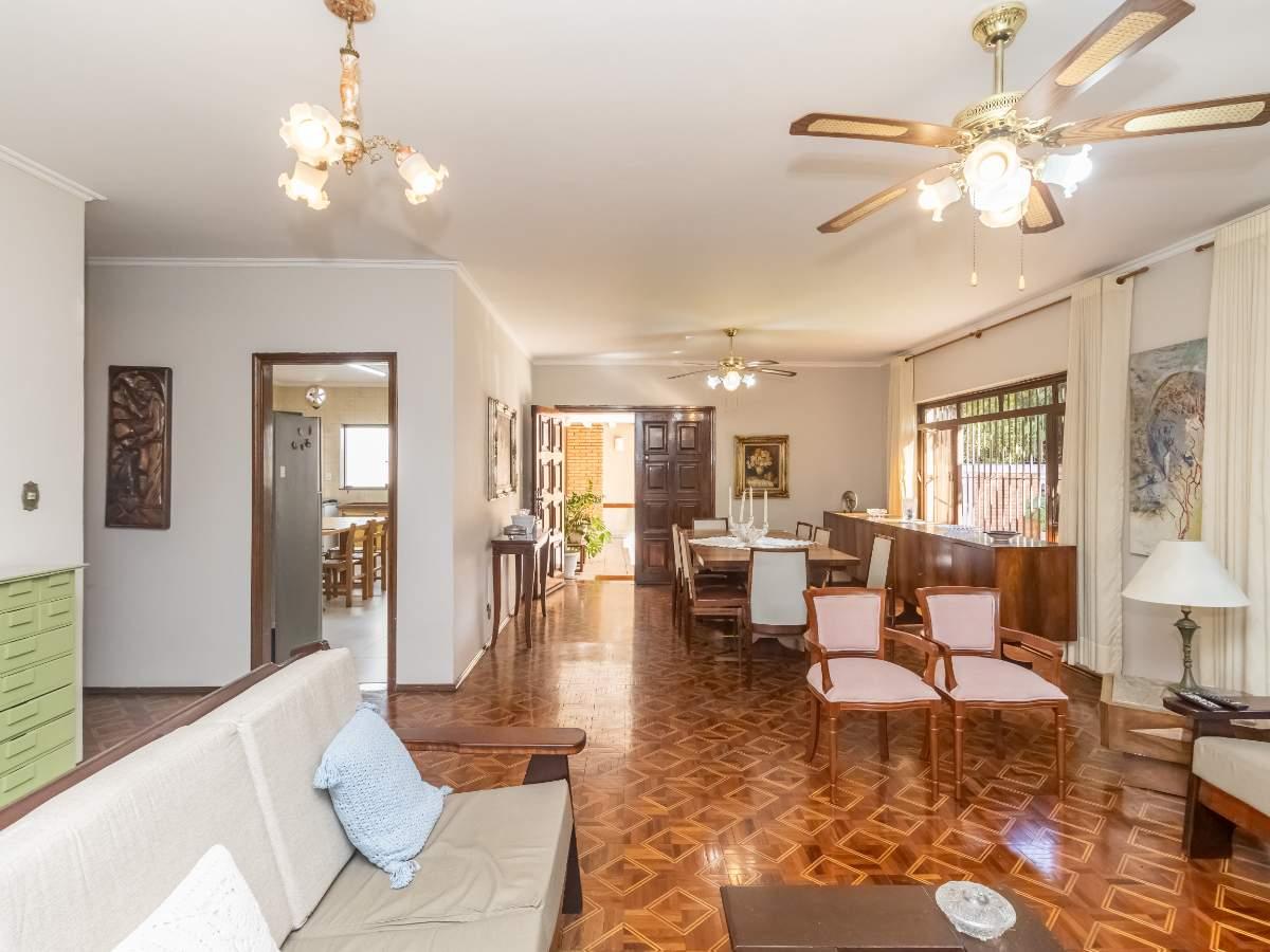 Casa, 3 quartos, 540 m² - Foto 1