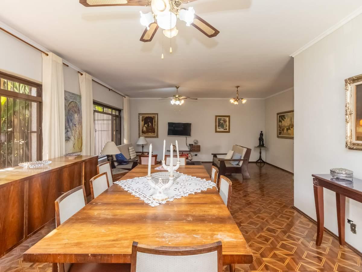 Casa, 3 quartos, 540 m² - Foto 19