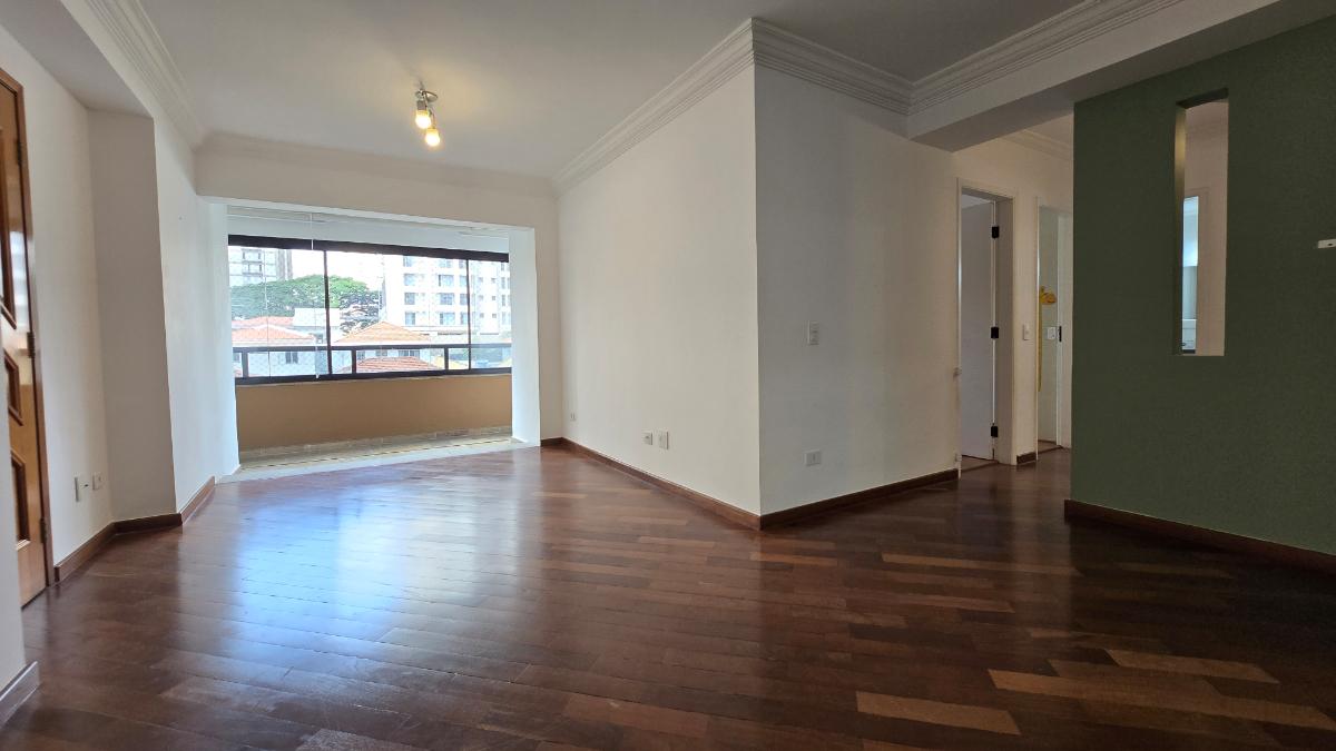 Apartamento, 3 quartos, 980 m² - Foto 2