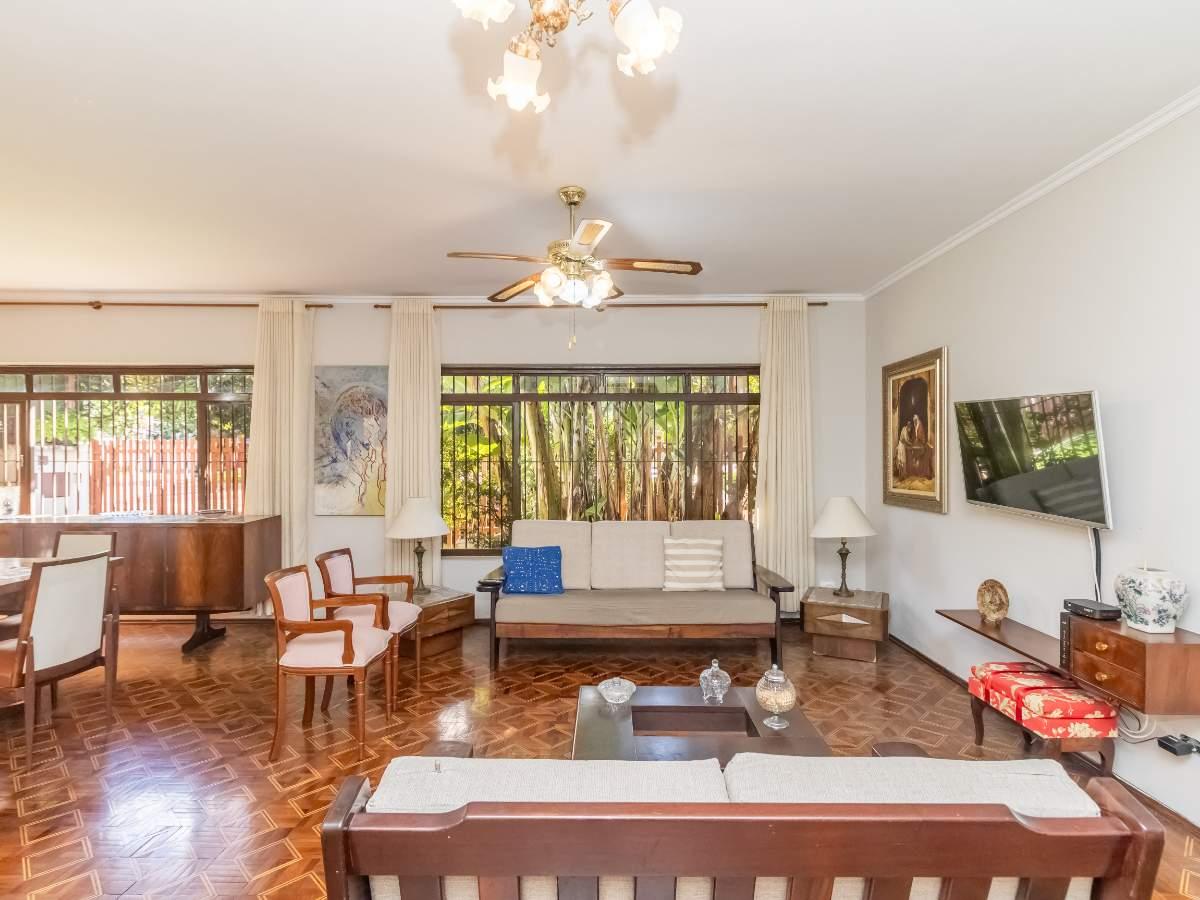 Casa, 3 quartos, 540 m² - Foto 22