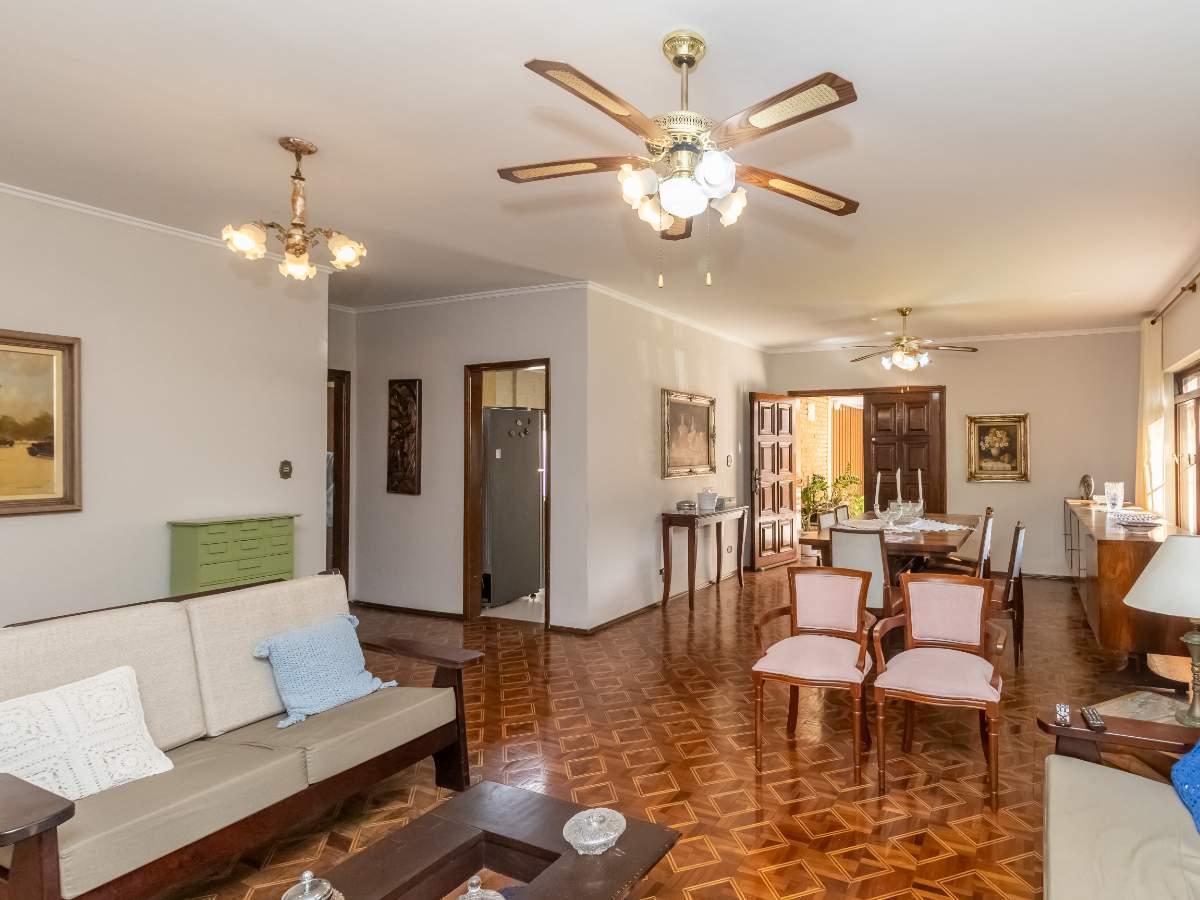 Casa, 3 quartos, 540 m² - Foto 2