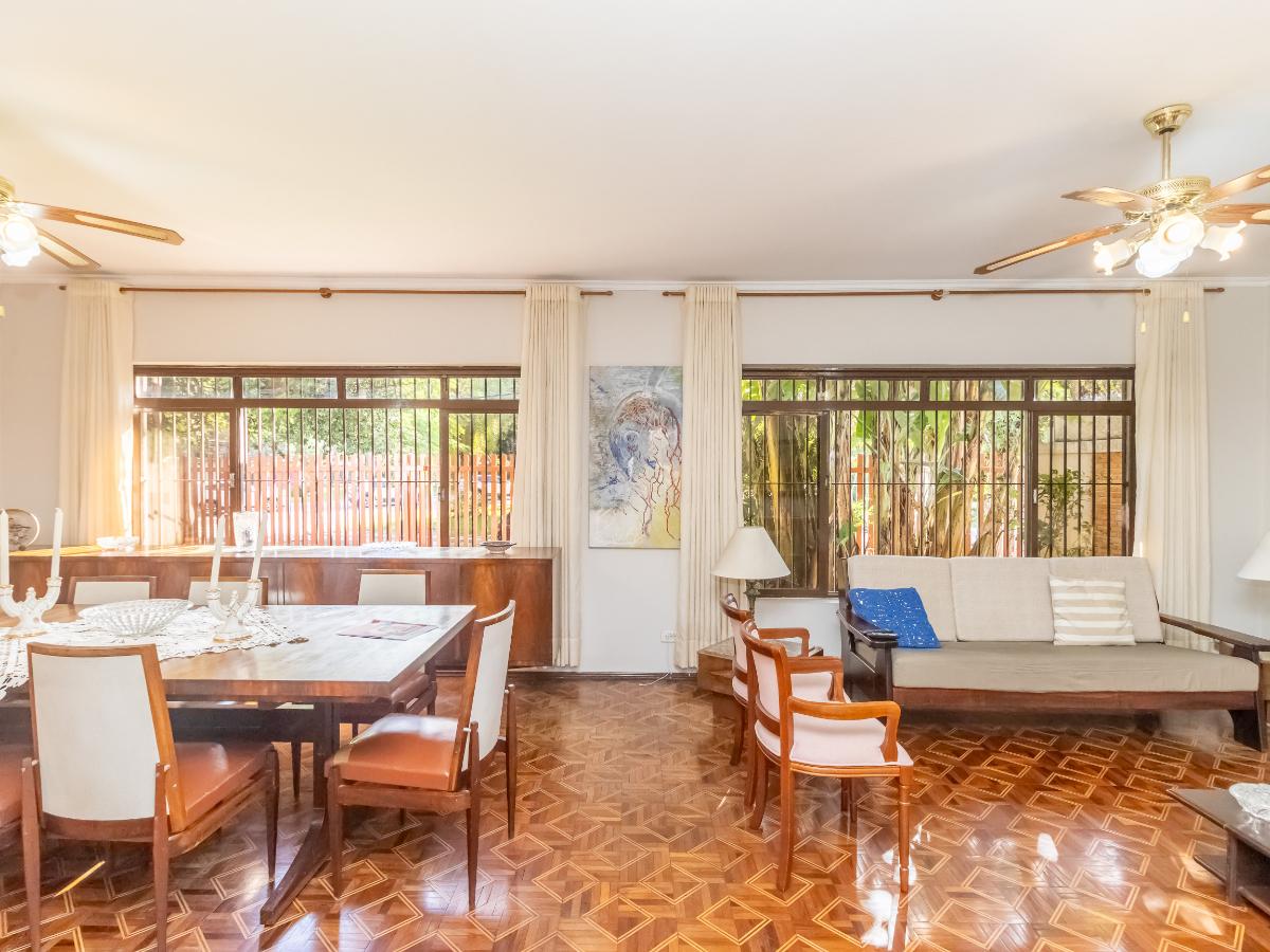 Casa, 3 quartos, 540 m² - Foto 3