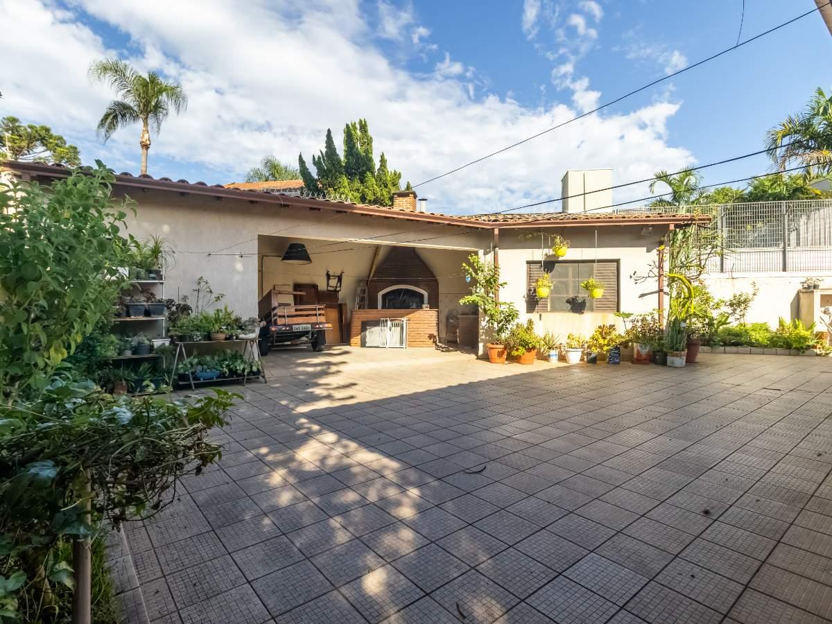 Casa, 3 quartos, 540 m² - Foto 8