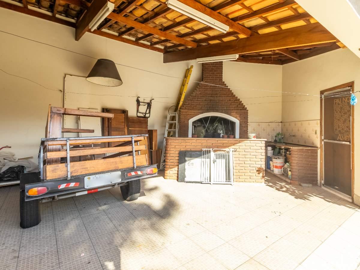 Casa, 3 quartos, 540 m² - Foto 9