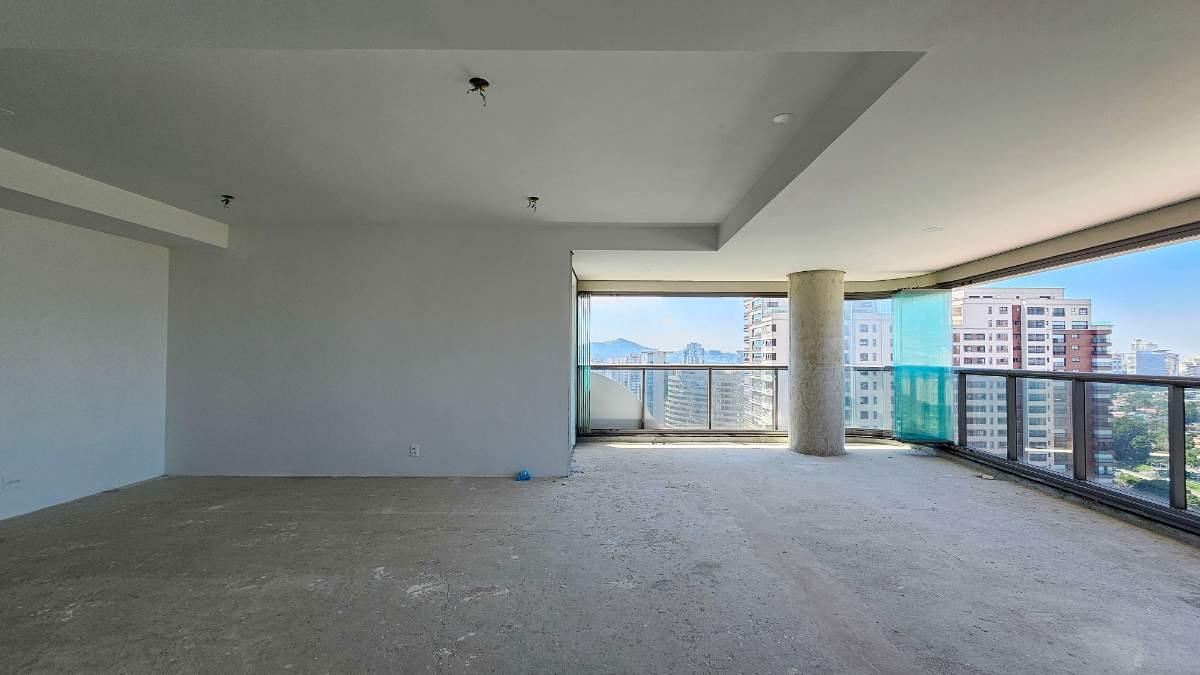 Apartamento, 3 quartos, 175 m² - Foto 12