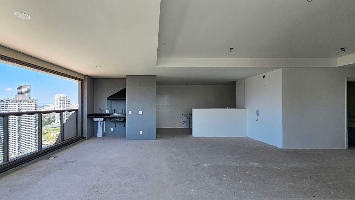 Apartamento, 3 quartos, 175 m² - Foto 13
