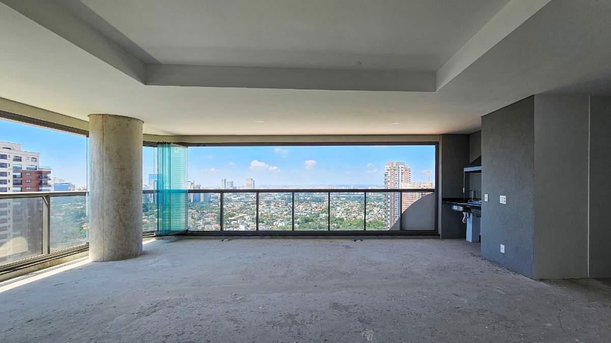 Apartamento, 3 quartos, 175 m² - Foto 14