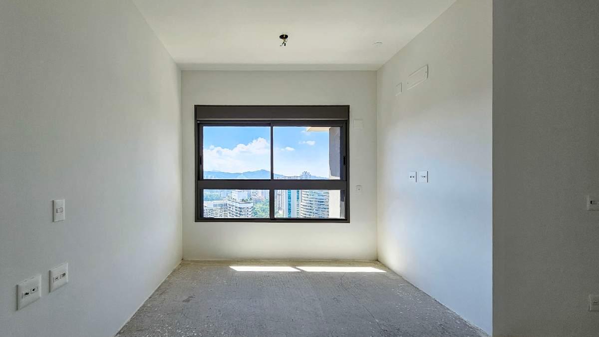 Apartamento, 3 quartos, 175 m² - Foto 1