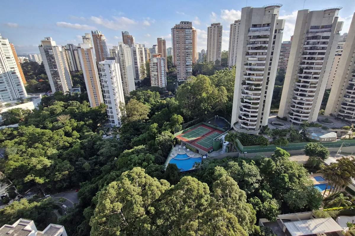 Cobertura, 3 quartos, 402 m² - Foto 10
