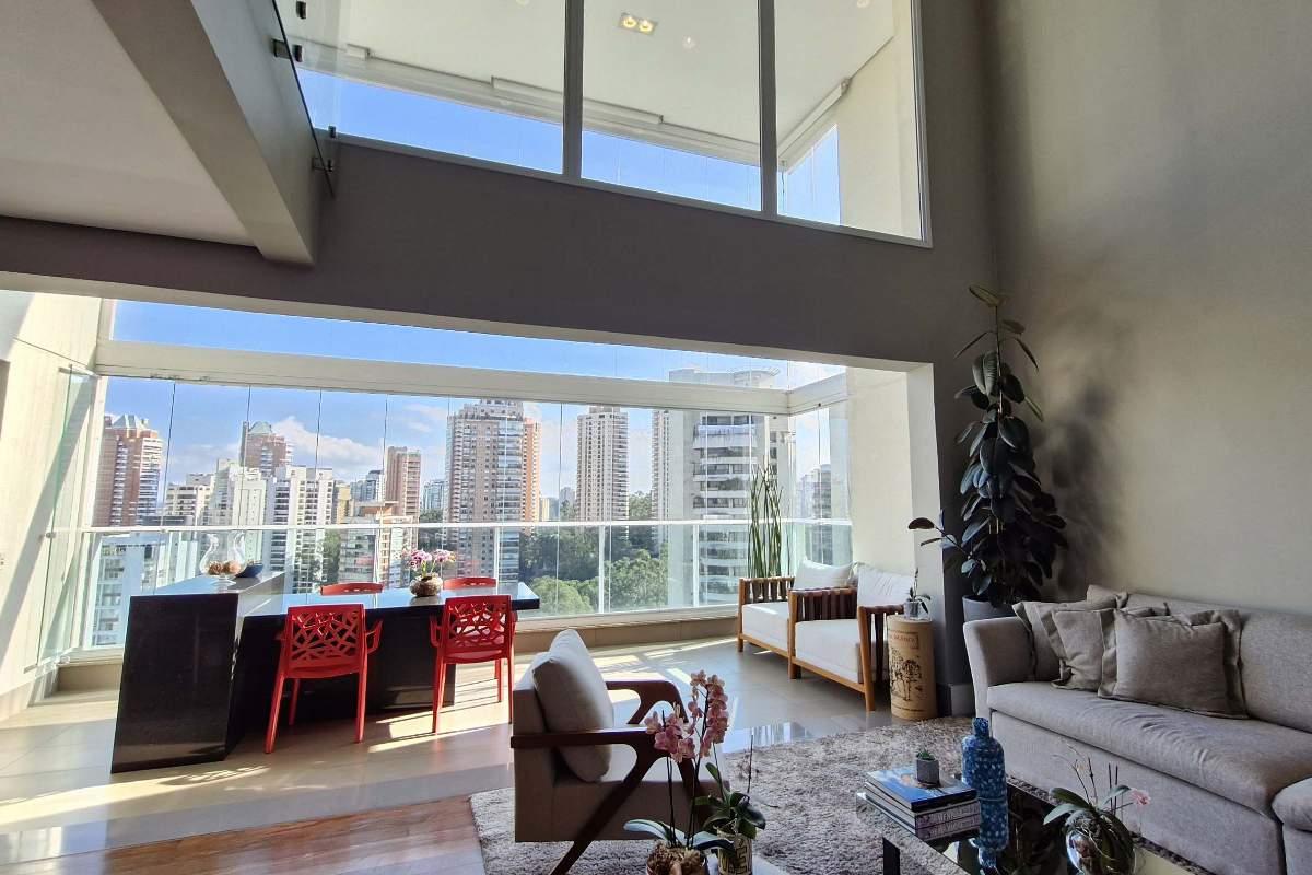 Cobertura, 3 quartos, 402 m² - Foto 11