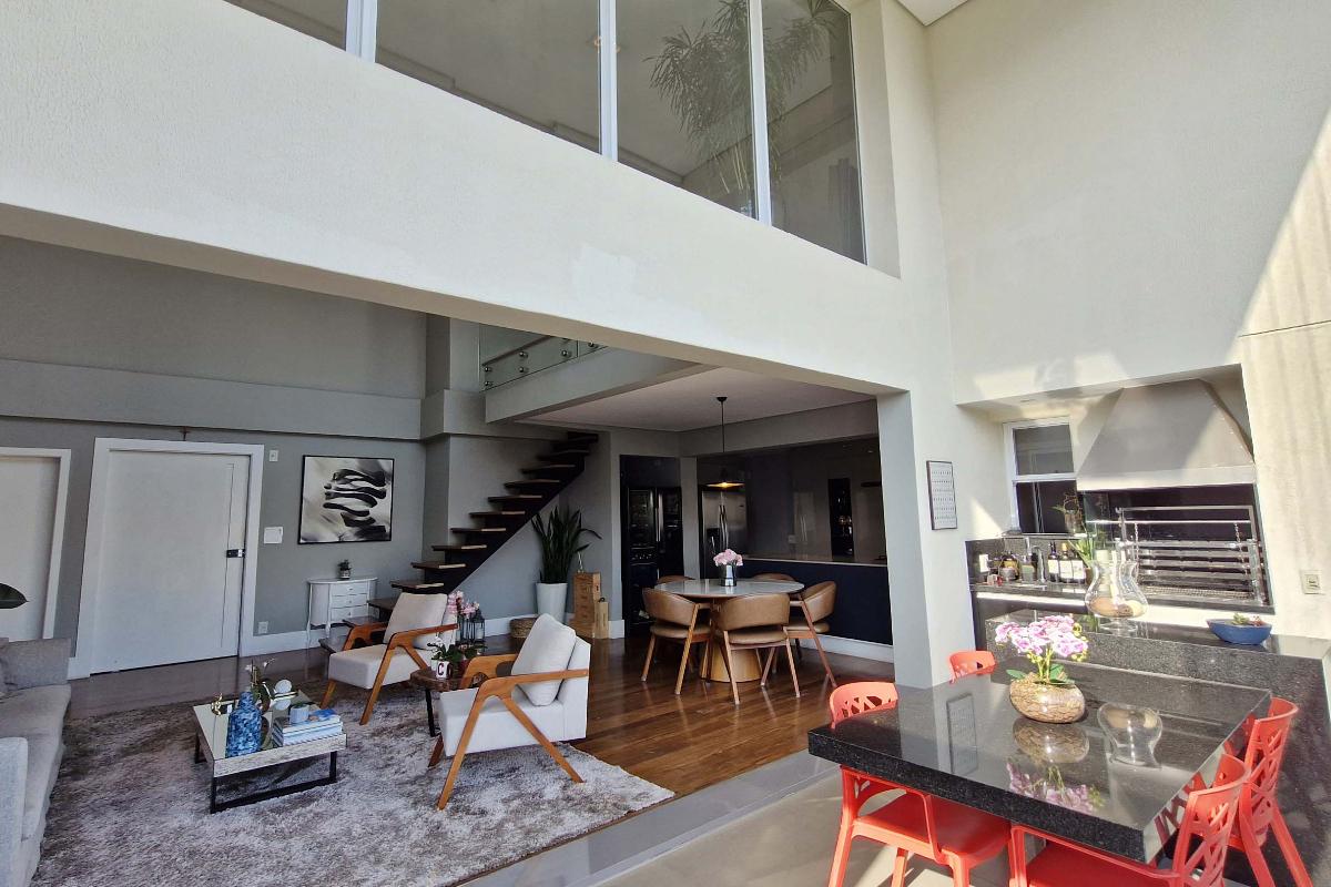 Cobertura, 3 quartos, 402 m² - Foto 13