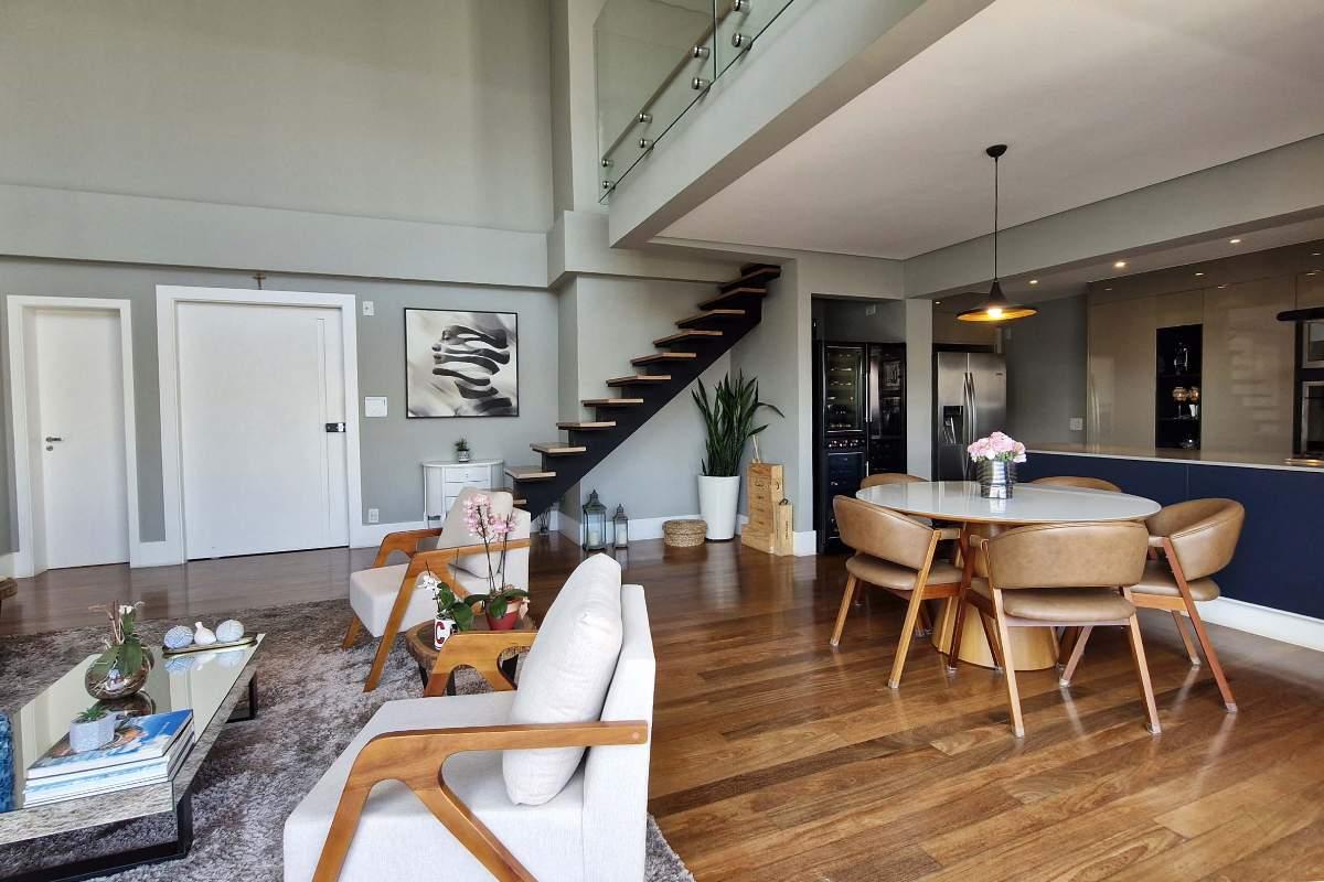 Cobertura, 3 quartos, 402 m² - Foto 14