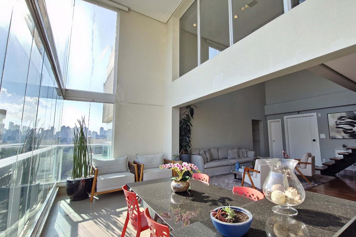 Cobertura, 3 quartos, 402 m² - Foto 15